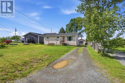 11 Pine Crescent, Birchy Bay, NL - Outdoor