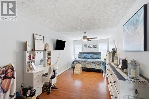 11 Pine Crescent, Birchy Bay, NL - Indoor Photo Showing Bedroom