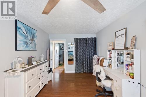 11 Pine Crescent, Birchy Bay, NL - Indoor Photo Showing Office