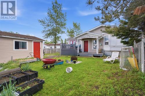 11 Pine Crescent, Birchy Bay, NL - Outdoor