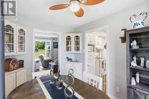 11 Pine Crescent, Birchy Bay, NL - Indoor Photo Showing Other Room