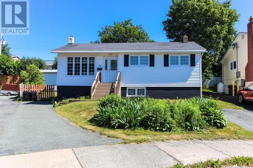 24 Channing Place  St. John's, NL A1E 3K9