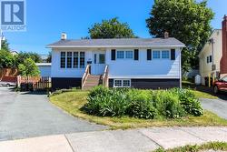 24 Channing Place St. John's, NL A1E 3K9