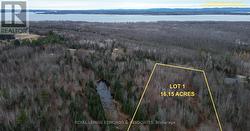 710 WESTMEATH ROAD Whitewater Region, ON K8A 6W2
