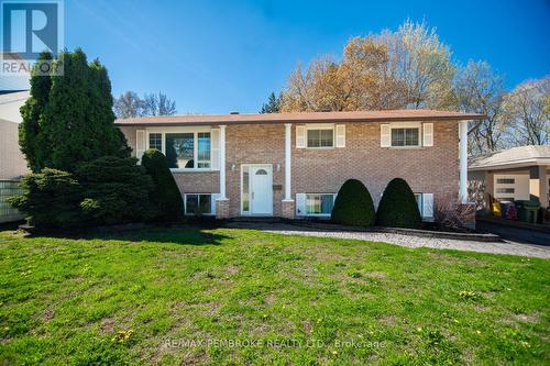 486 IRVING STREET  Pembroke, ON K8A 2T4