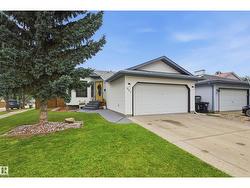 257 Rainbow CR  Sherwood Park, AB T8A 5Y1