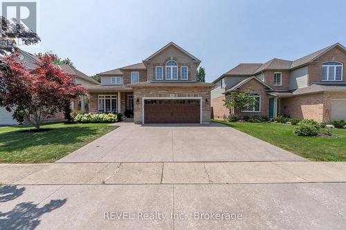 3 FOSH COURT  St. Catharines (Rykert/Vansickle), ON L2S 4A9