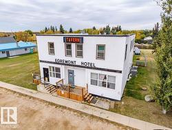 4912 50 ST  Egremont, AB T0A 0Z0
