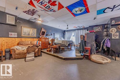 4912 50 St, Egremont, AB - Indoor Photo Showing Other Room