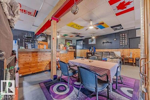 4912 50 St, Egremont, AB - Indoor