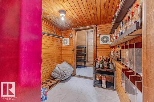 4912 50 St, Egremont, AB - Indoor Photo Showing Other Room