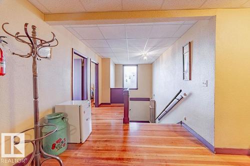 4912 50 St, Egremont, AB - Indoor Photo Showing Other Room
