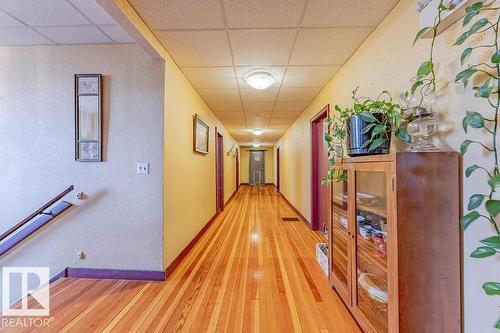 4912 50 St, Egremont, AB - Indoor Photo Showing Other Room