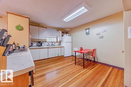4912 50 St, Egremont, AB - Indoor