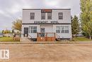 4912 50 St, Egremont, AB  - Outdoor 