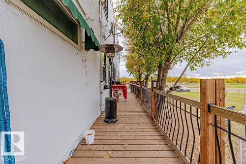 4912 50 St, Egremont, AB - Outdoor