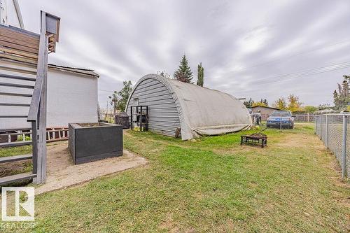 4912 50 St, Egremont, AB - Outdoor