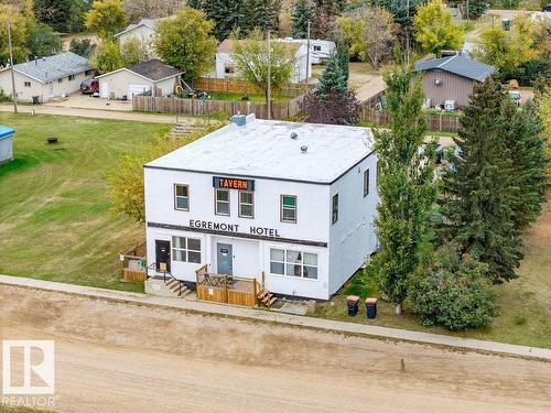 4912 50 St, Egremont, AB - Outdoor