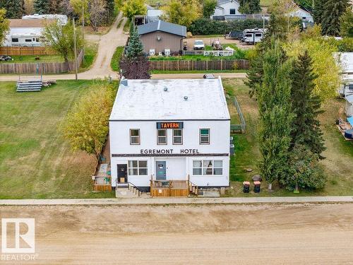 4912 50 St, Egremont, AB - Outdoor