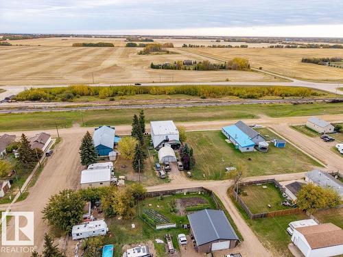 4912 50 St, Egremont, AB - Outdoor With View