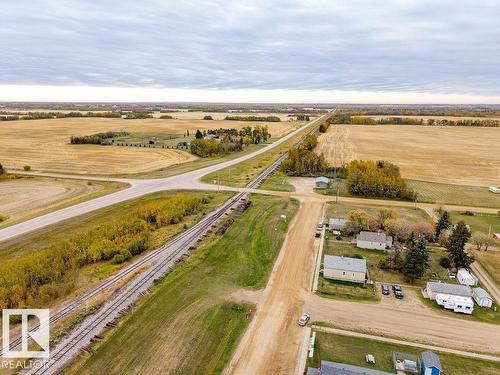 4912 50 St, Egremont, AB - Outdoor With View