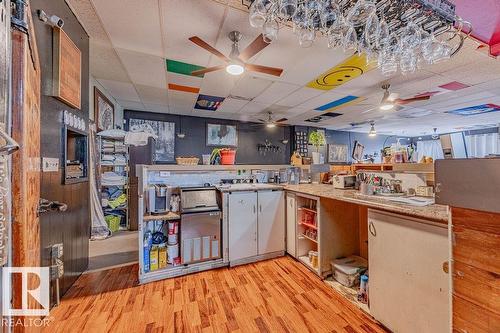 4912 50 St, Egremont, AB - Indoor Photo Showing Other Room