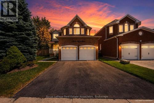14306 ARGYLL ROAD  Halton Hills, ON L7G 5R3