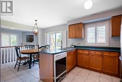 Kitchen - 