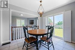 Kitchen - 