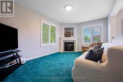 Living Room - 