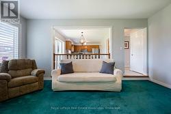Living Room - 