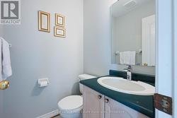 Powder Room - 