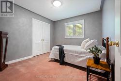 Bedroom - 