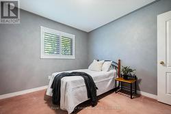Bedroom - 
