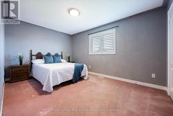 Bedroom - 