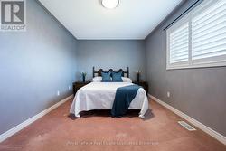 Bedroom - 