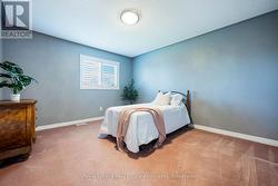 Bedroom - 