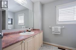 Bathroom - 