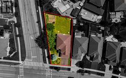Aerial View - 