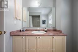 Bathroom - 