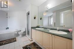 Primary Ensuite - 