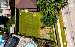 Aerial View - 