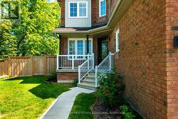Front Entrance - 