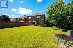 Backyard - 