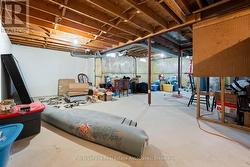 Basement - 