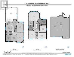 Floor Plans - 