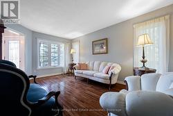 Family Room - 
