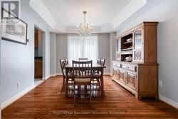 Dining Room - 