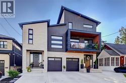 441 EAST Avenue  Kitchener, ON N2H 1Z7