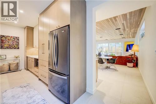 441 East Avenue, Kitchener, ON - Indoor Photo Showing Other Room